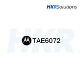 MOTOROLA TAE6072 Through-Hole Antenna 450-470 Mhz